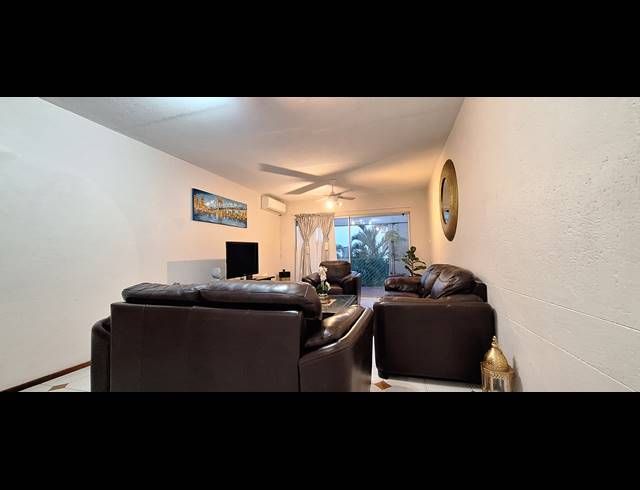 2 BEDROOM APARTMENT TO LET IN MUSGRAVE